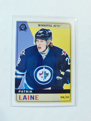 Patrik Laine