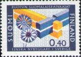 1967 Ruotsin suomalaiset ++