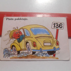 K14 Ennätys Jenkki # 49 Pisin pakkiajo - pikkukuva 1