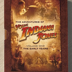 Nuori Indiana Jones seikkailee: Kausi 1 (7DVD) *UUSI* - pikkukuva 2