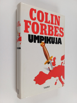 Colin Forbes : Umpikuja