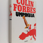 Colin Forbes : Umpikuja - pikkukuva 1