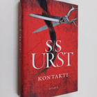 S/S Urst : Kontakti - pikkukuva 1