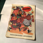 Mosaiikki sarjakuvalehti  10/65 mosaik comicheft - pikkukuva 1