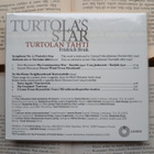 Fridrich Bruk - Turtola's Star • Turtolan tähti (UUSI CD) - pikkukuva 2