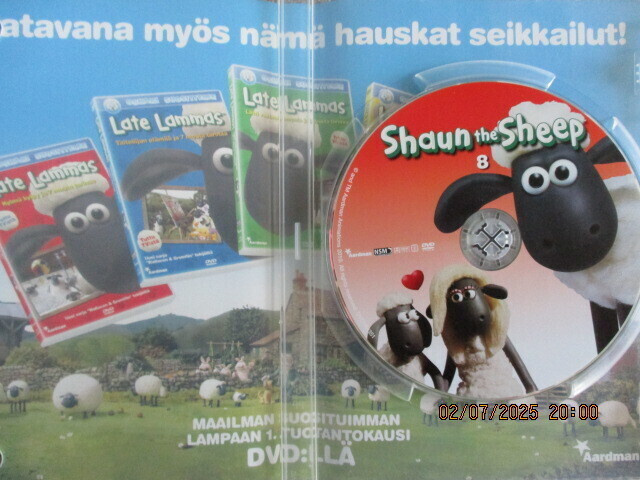 Item image