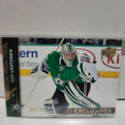2015-16 Upper Deck - UD Exclusives #61 Kari Lehtonen 041/100 - pikkukuva 1