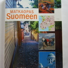 Ari  Taipale:  Matkaopas  Suomeen,  Otava  2007  2. painos - pikkukuva 1