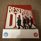 Reservoir Dogs - Steelbook (4K UHD + Blu-ray) - pikkukuva 1