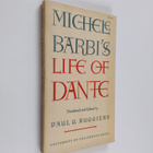 Michele Barbi : Michele Barbi's Life of Dante - pikkukuva 1