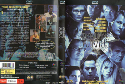 Kohtalokas Laukaus	(3 061)	K	-FI-	DVD	suomik.		jeff daniels
