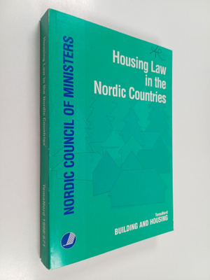 Housing Law in the Nordic Countries