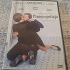 Pianonopettaja - pikkukuva 1