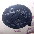 7"single Nix-Nomads : You're Nobody 'til Somebody Loves You - pikkukuva 3