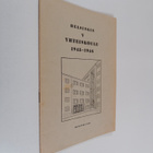 Helsingin yhteiskoulu 5 : 1945-1946 - pikkukuva 1