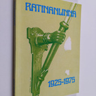 Artturi Tienari : Ratinanlinna 1925-1975 - pikkukuva 1