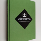 Kirsti Manninen : Värikartta : 150 vuotta Tikkurilan tari... - pikkukuva 1