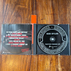 Bob Dylan - Together Through Life cd - pikkukuva 3