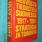 Neuvostotiedustelu Suomessa 1917-1991 - Jukka Seppinen - pikkukuva 1