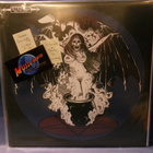 MIDNIGHT - BERLIN IS BURNING M-/M- U.S 2010 REPRESS LP - pikkukuva 1
