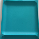 Tupperware 3 kpl aamiais lautasia/tarjottimia - pikkukuva 2