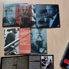JOHN COLTRANE – TRANE'S COMIN' orig. UK 2010   5 CD:n BOXI N - pikkukuva 3
