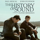 (UUTUUS) History Of Sound	(59 477)	UUSI	-FI-	BLU-RAY				2025 - pikkukuva 2