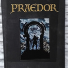Petri Hiltunen: Praedor - pikkukuva 1