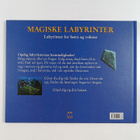 Thomas Thiemeyer ym. : Magiske labyrinter - Mellem drom o... - pikkukuva 2
