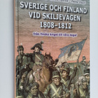 Reima T. A. Luoto : Sverige och Finland vid skiljevägen 1... - pikkukuva 1