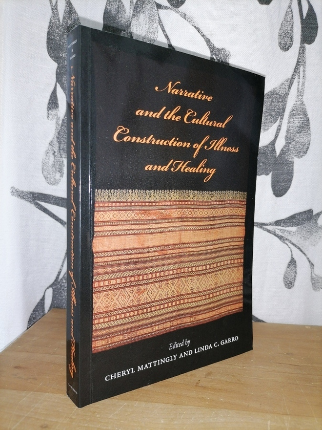 Narrative and the Cultural Construction of Illness and...