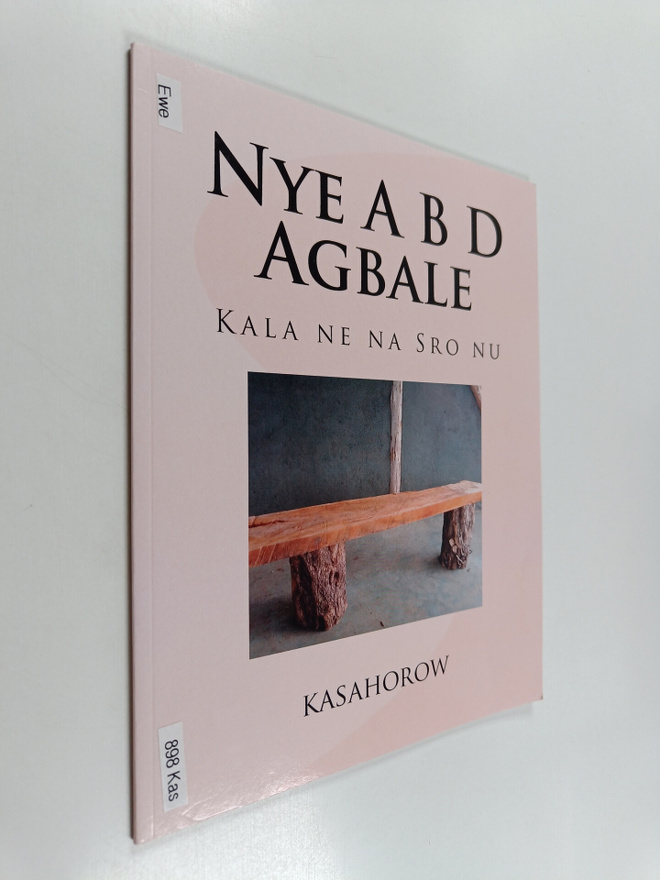 Kasahorow : Nye a B d Agbale - Kala Ne Na Sro Nu