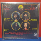 BLACK SABBATH - BORN AGAIN DEMOS UUSI RARE PRESS LP - pikkukuva 2
