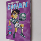 Gosho Aoyama : Salapoliisi Conan. 34 - pikkukuva 1