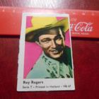 K11 Dandy Serie T. filmitähti# 47 Roy Rogers - pikkukuva 1