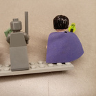 Rare LEGO Star Wars & Harry Potter minihahmoja /hp052 - pikkukuva 3