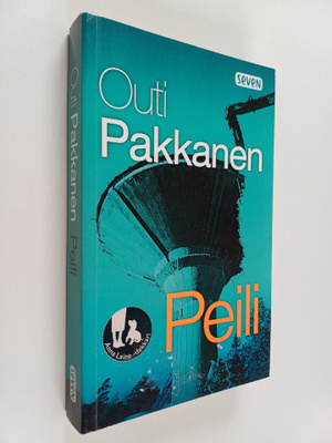 Outi Pakkanen : Peili
