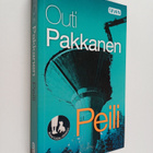 Outi Pakkanen : Peili - pikkukuva 1
