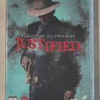 Justified: Kausi 4 (3DVD) Timothy Olyphant - pikkukuva 1