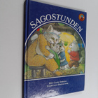 Cyndy Szekeres : Sagostunden - pikkukuva 1
