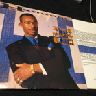 McHammer Please dont hurt Lp ger Capitol Vg inn - pikkukuva 1