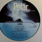 ABBA  ::  VOULEZ - VOUS  ::  VINYYLI  LP     SWEDEN  1979 !! - pikkukuva 3