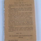 Jan Håkan Äberg : Urkukirja - pikkukuva 2