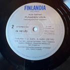 Aulis Sallinen - Punainen Viiva 3 x lp boksi - pikkukuva 3