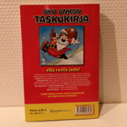 Aku Ankan teemanumero 15 Puhu pukille - pikkukuva 2