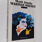 Matti Almila : Marisan miehet - pikkukuva 1