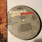Tania Maria Piquant hieno jazz Lp Willie Colon - pikkukuva 2
