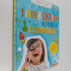 Sixta Görtz : Tiedekokeita kotona ja luonnossa - pikkukuva 1