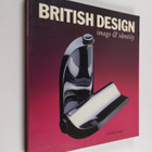 Frederique Huygen : British design : image & identity - pikkukuva 1