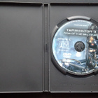DVD: Terminator 3 Rise of the Machines (Schwarzenegger 2003) - pikkukuva 3
